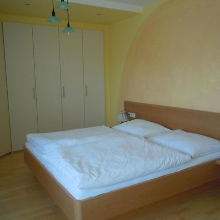 Nebenhaus - Haus Heigl Apartment Sankt Johann im Pongau Bilik gambar