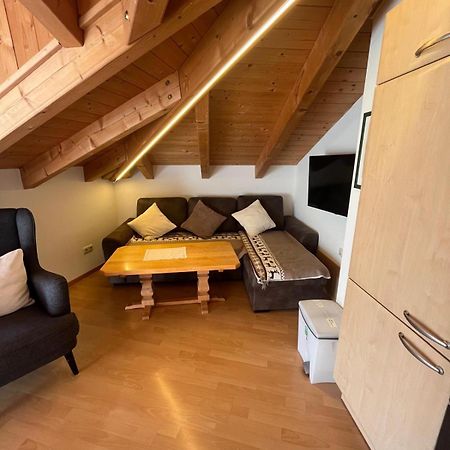 Nebenhaus - Haus Heigl Apartment Sankt Johann im Pongau Luaran gambar