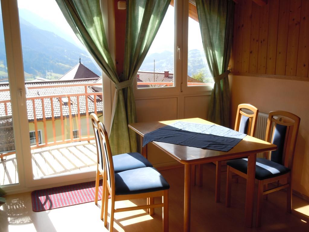 Nebenhaus - Haus Heigl Apartment Sankt Johann im Pongau Bilik gambar