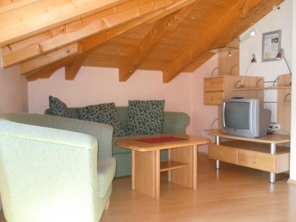 Nebenhaus - Haus Heigl Apartment Sankt Johann im Pongau Bilik gambar