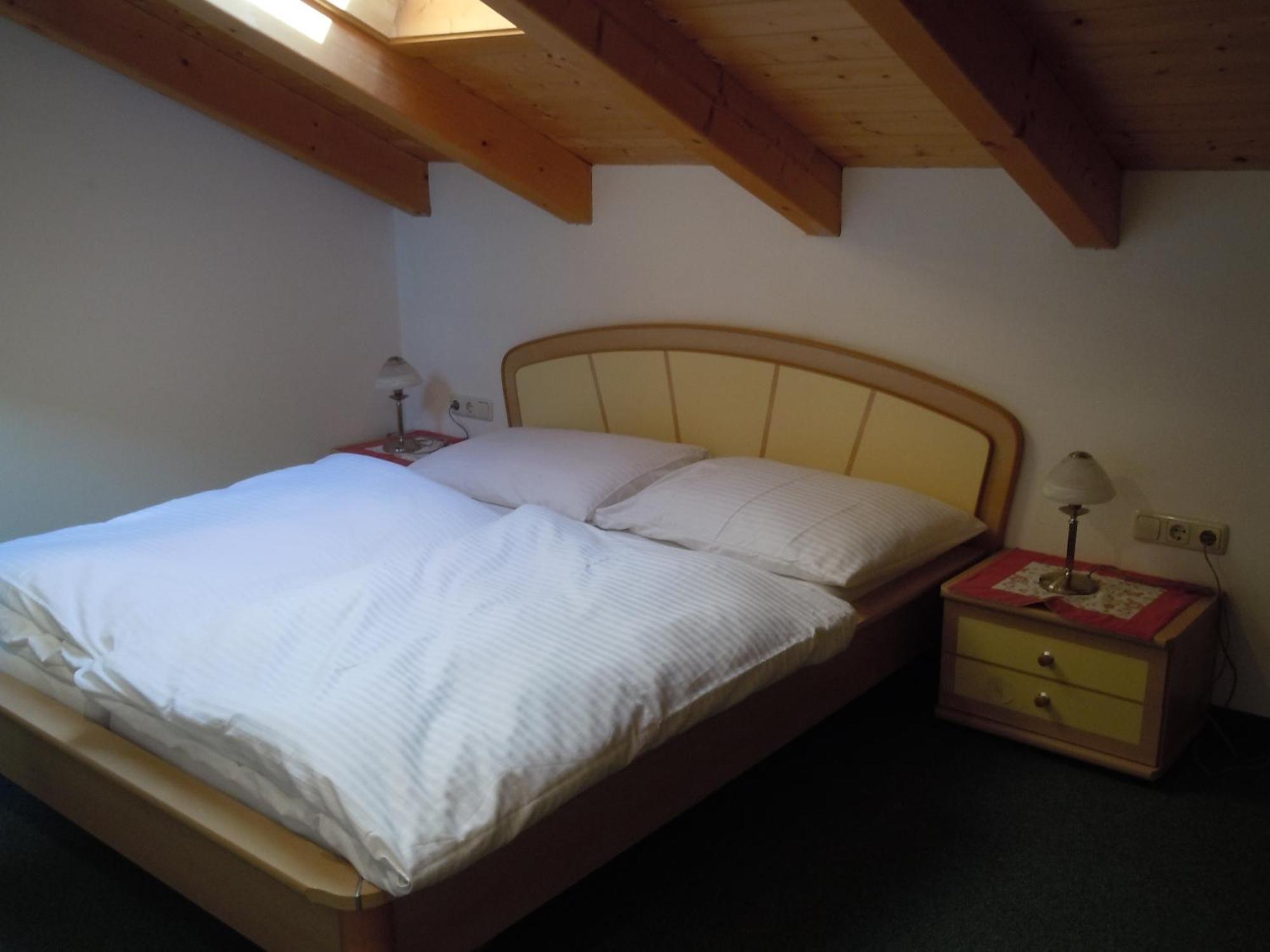 Nebenhaus - Haus Heigl Apartment Sankt Johann im Pongau Bilik gambar