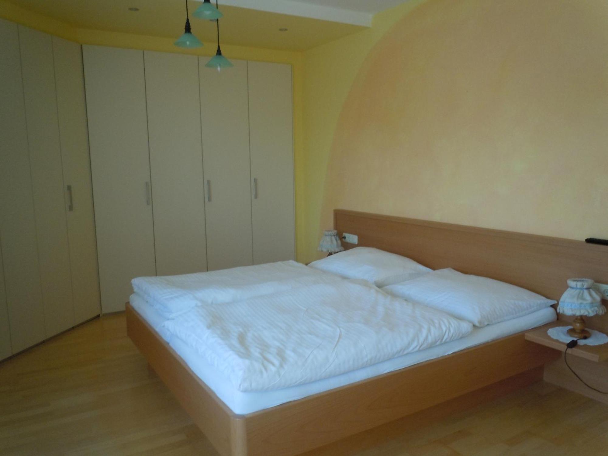 Nebenhaus - Haus Heigl Apartment Sankt Johann im Pongau Bilik gambar