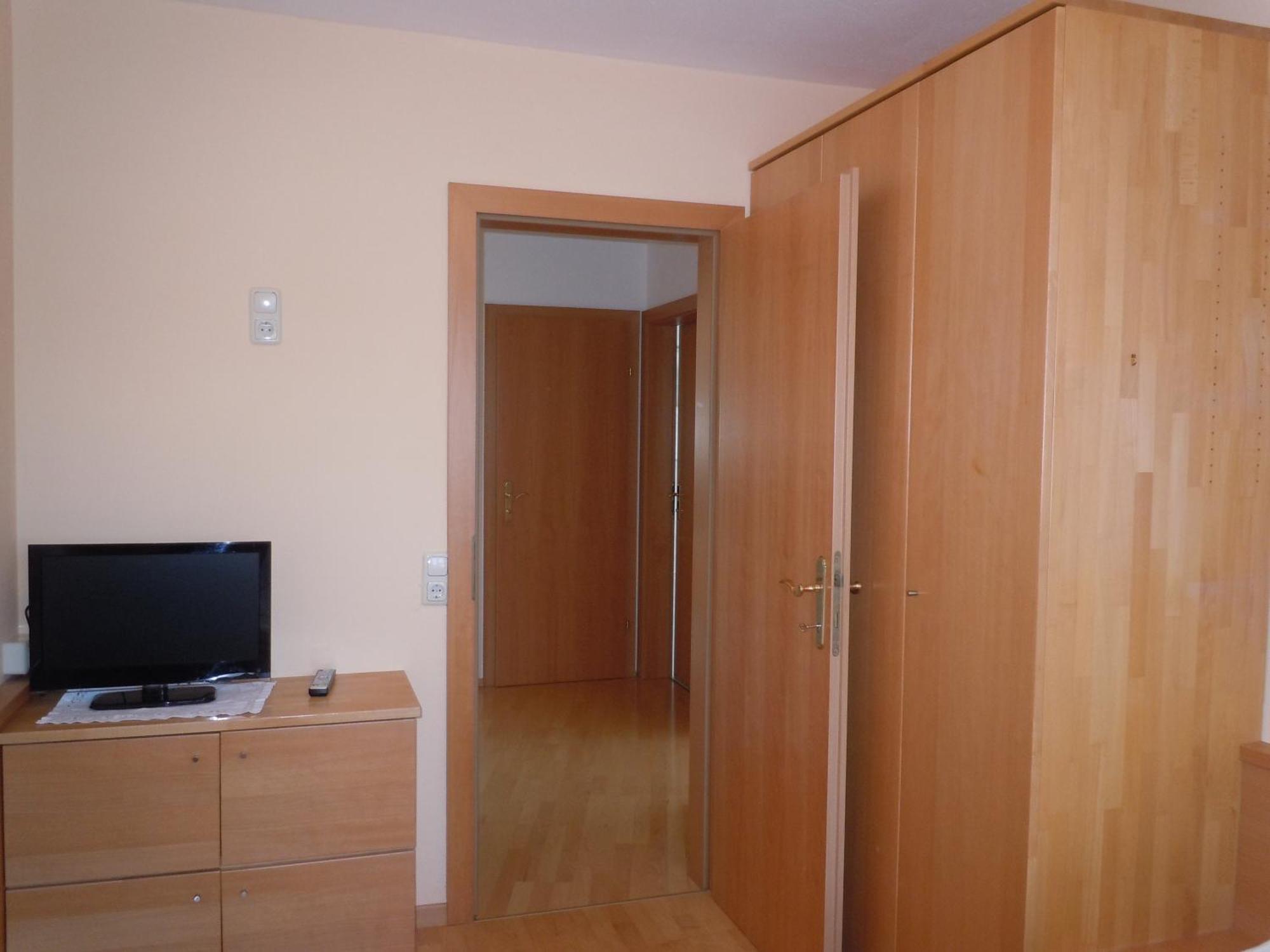 Nebenhaus - Haus Heigl Apartment Sankt Johann im Pongau Bilik gambar