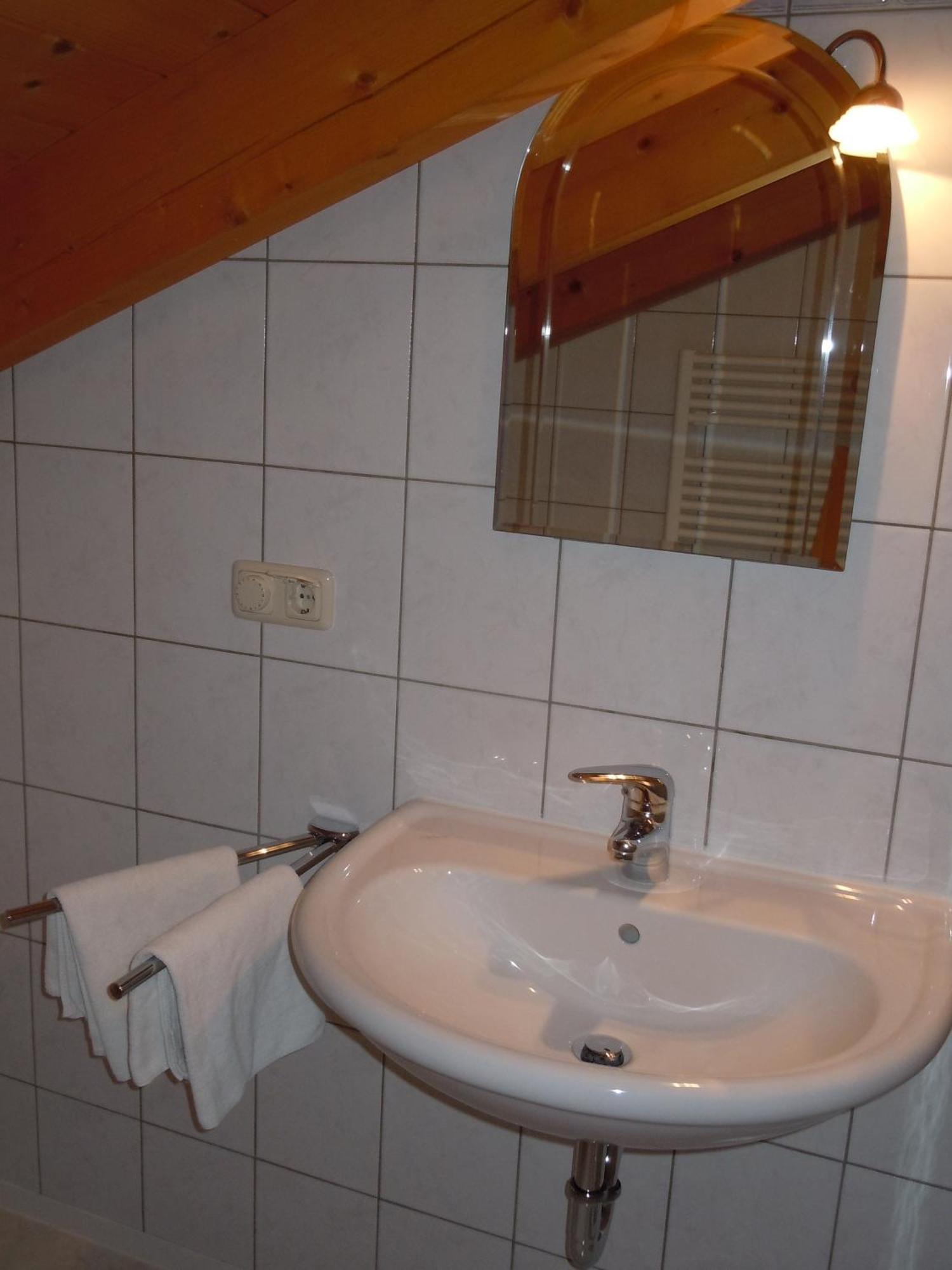 Nebenhaus - Haus Heigl Apartment Sankt Johann im Pongau Bilik gambar