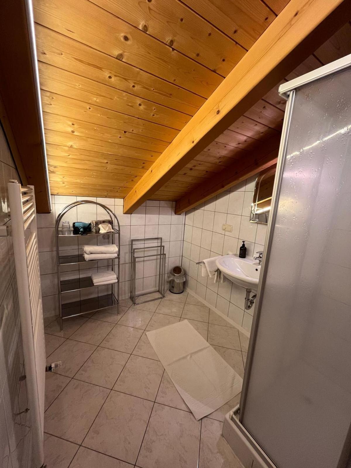 Nebenhaus - Haus Heigl Apartment Sankt Johann im Pongau Luaran gambar
