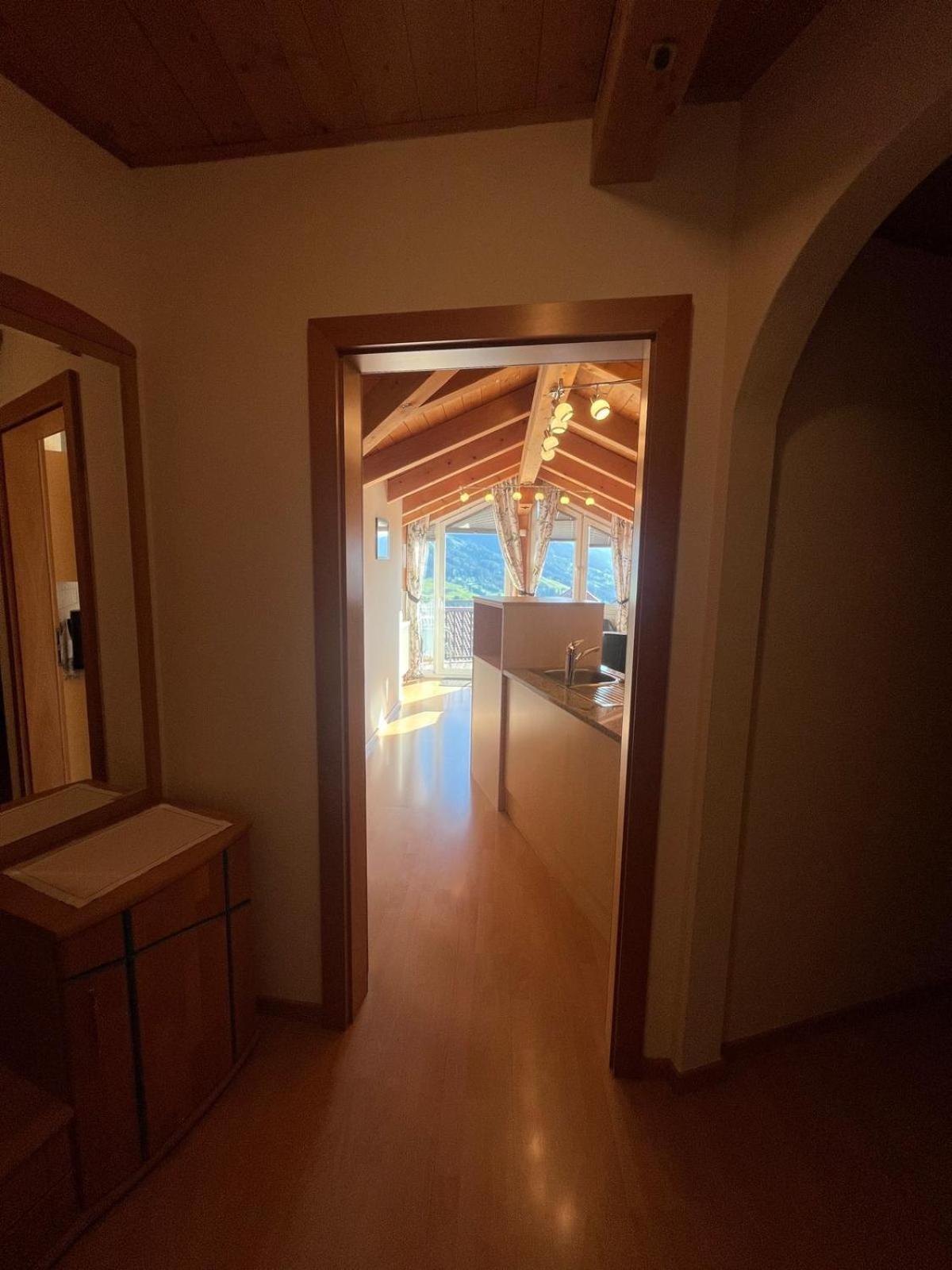 Nebenhaus - Haus Heigl Apartment Sankt Johann im Pongau Luaran gambar