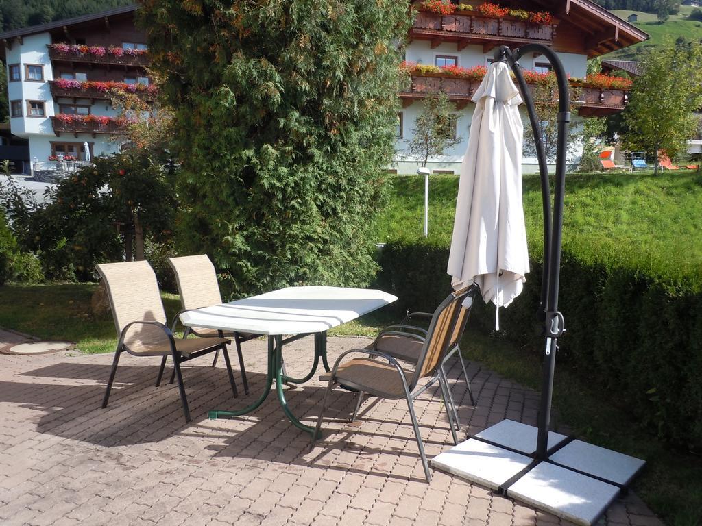 Nebenhaus - Haus Heigl Apartment Sankt Johann im Pongau Bilik gambar