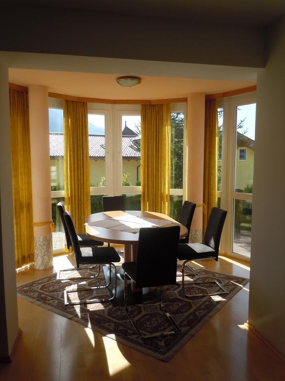 Nebenhaus - Haus Heigl Apartment Sankt Johann im Pongau Bilik gambar
