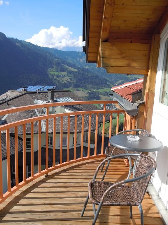 Nebenhaus - Haus Heigl Apartment Sankt Johann im Pongau Bilik gambar