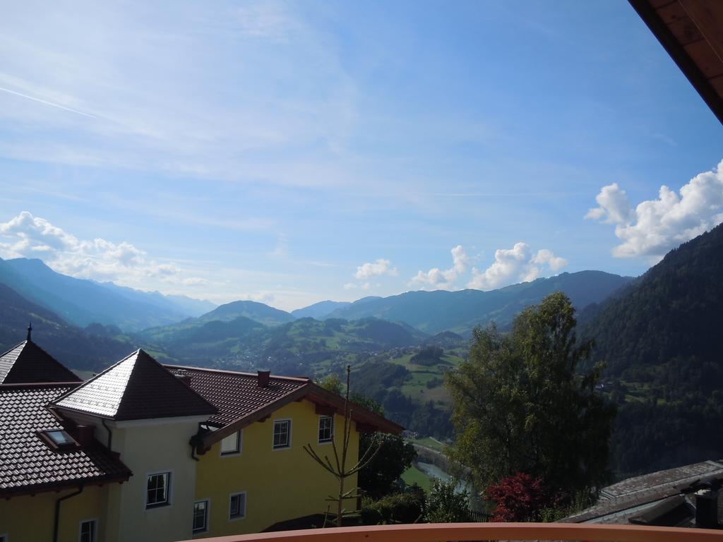 Nebenhaus - Haus Heigl Apartment Sankt Johann im Pongau Bilik gambar