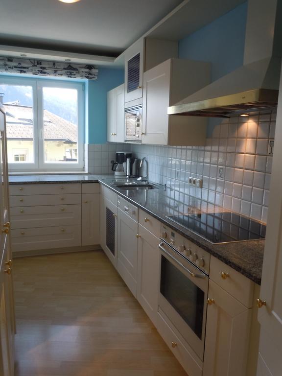 Nebenhaus - Haus Heigl Apartment Sankt Johann im Pongau Bilik gambar